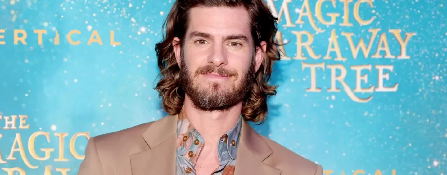 Andrew Garfield veut un Spider-Man gay ou bi, mais qui devrait le jouer ?