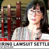 Le comté de l'Arkansas a licencié ce bibliothécaire pour s'être opposé à la censure des livres LGBTQ+. Maintenant, il doit payer 275 000 $