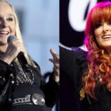 Melissa Etheridge et Wynonna Judd applaudissent aux bigots : « Obtenez une thérapie, mec »