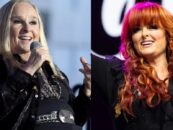 Melissa Etheridge et Wynonna Judd applaudissent aux bigots : « Obtenez une thérapie, mec »