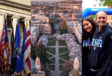 Les 15 meilleures universités des États-Unis pour les étudiants LGBTQ+