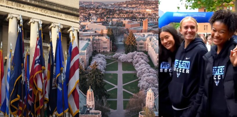 Les 15 meilleures universités des États-Unis pour les étudiants LGBTQ+