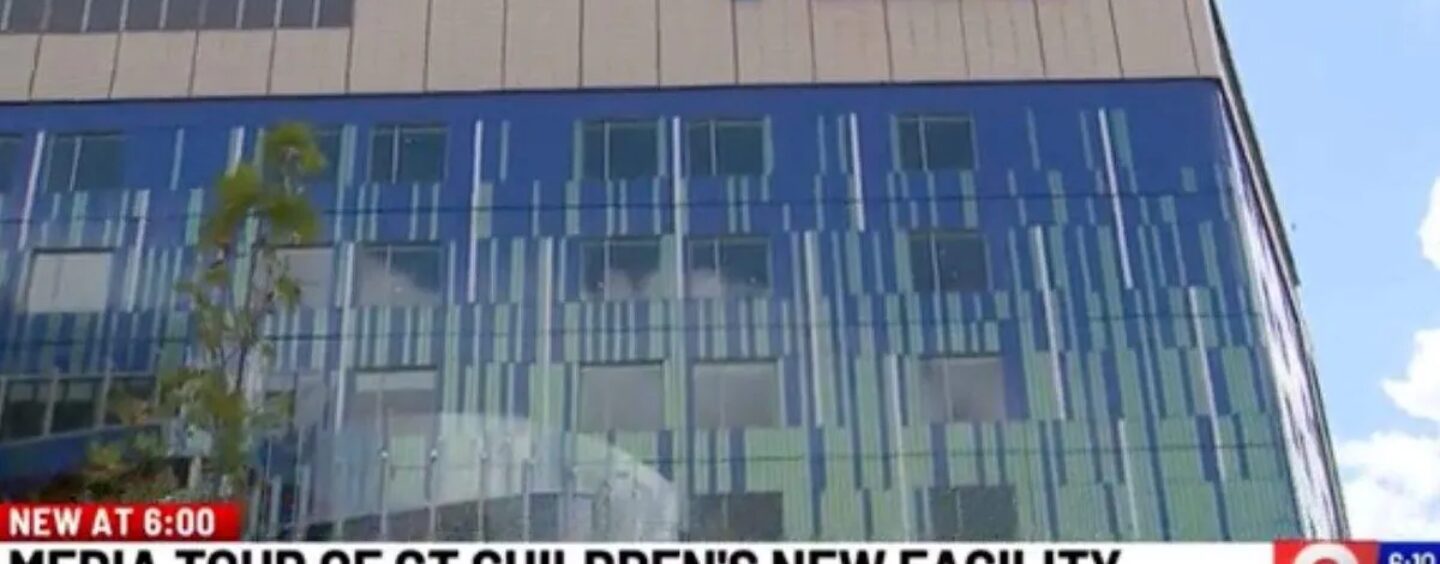 Les législateurs enquêtent sur la façon dont le Connecticut Children's Medical Center a trahi les familles trans en capitulant devant Trump
