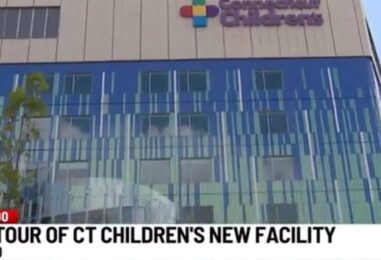 Les législateurs enquêtent sur la façon dont le Connecticut Children's Medical Center a trahi les familles trans en capitulant devant Trump