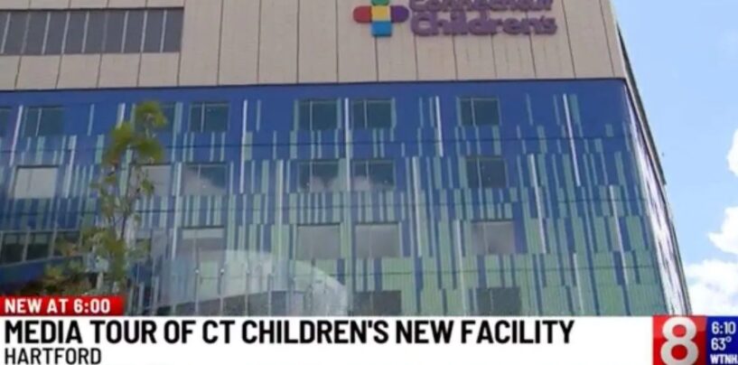 Les législateurs enquêtent sur la façon dont le Connecticut Children's Medical Center a trahi les familles trans en capitulant devant Trump