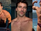 Rencontrez Taylor Phillips, le beau mannequin gay qui canalise son côté sexy intérieur