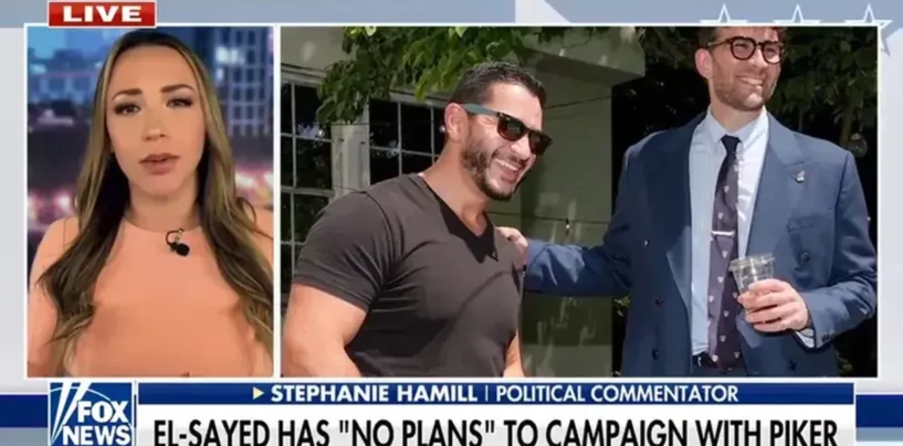 Fox News mentionne-t-elle désormais Hasan Piker plus que les personnes trans ? Nous enquêtons