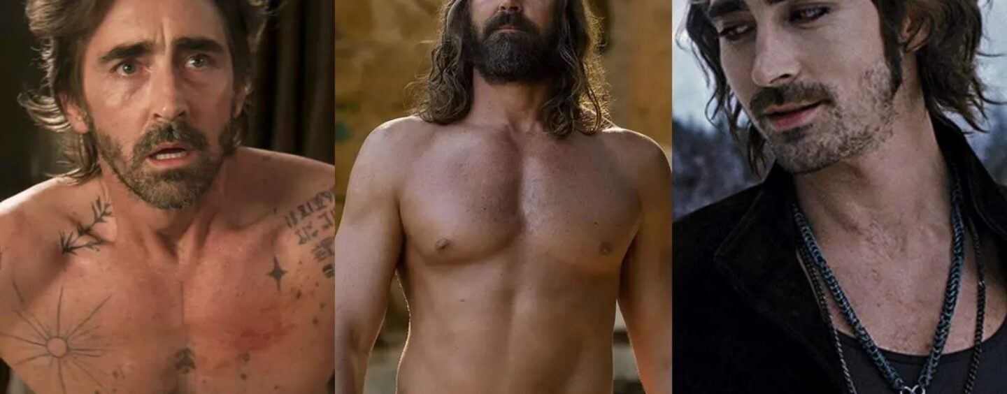 9 des rôles d'acteur les plus sexy de Lee Pace, classés