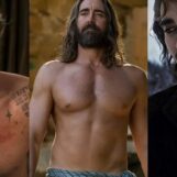 9 des rôles d'acteur les plus sexy de Lee Pace, classés