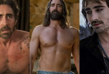 9 des rôles d'acteur les plus sexy de Lee Pace, classés