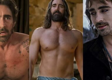 9 des rôles d'acteur les plus sexy de Lee Pace, classés