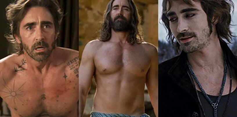 9 des rôles d'acteur les plus sexy de Lee Pace, classés