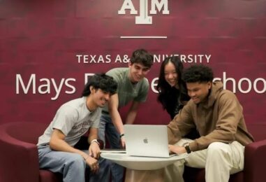 Les étudiants du Texas A&M pourraient bientôt perdre leurs cours sur les personnes LGBTQ+, les femmes et la race