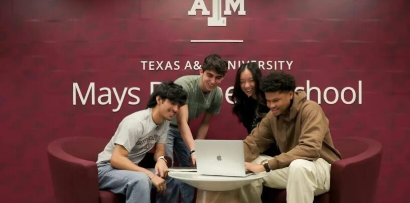 Les étudiants du Texas A&M pourraient bientôt perdre leurs cours sur les personnes LGBTQ+, les femmes et la race
