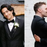 La star de Drag Race, Denali, épouse son beau mari lors d'une magnifique cérémonie
