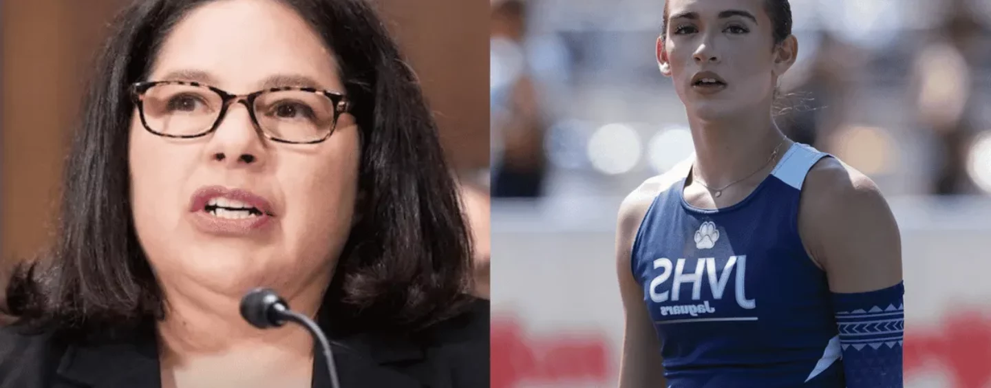 Trump DOJ a tenté de forcer la Californie à interdire le sport aux filles trans. Un juge a dit non