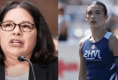 Trump DOJ a tenté de forcer la Californie à interdire le sport aux filles trans. Un juge a dit non