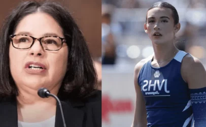 Trump DOJ a tenté de forcer la Californie à interdire le sport aux filles trans. Un juge a dit non