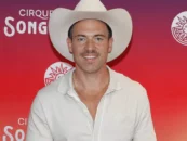 La star de « The Challenge » fait ses débuts avec sa petite amie après avoir déclaré que « Dieu l'avait retiré du mode de vie gay »