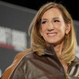 La commissaire de la WNBA, Cathy Engelbert, annonce sa retraite au milieu du débat sur les athlètes trans