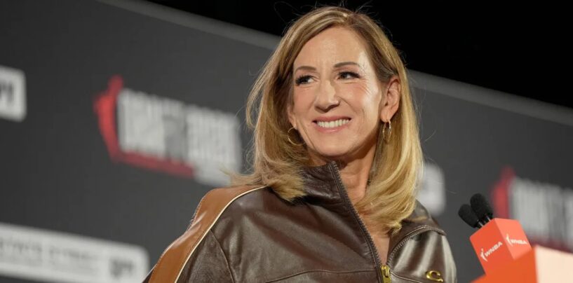 La commissaire de la WNBA, Cathy Engelbert, annonce sa retraite au milieu du débat sur les athlètes trans