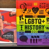 Les nouvelles règles des bibliothèques de l'Alabama ciblent tous les livres sur les personnes transgenres