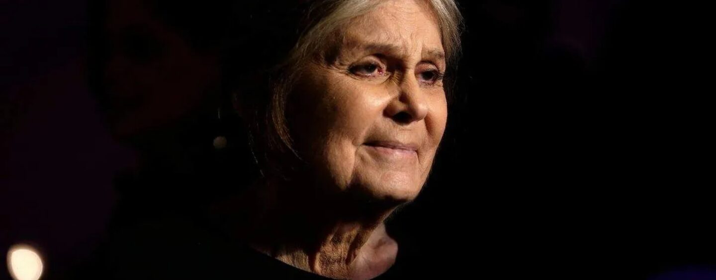 Gloria Steinem, pionnière féministe qui a défendu l'égalité LGBTQ+, est décédée à 92 ans