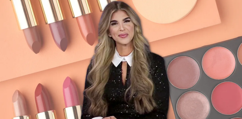 Découvrez la version cauchemardesque des femmes MAGA d'une mère drag