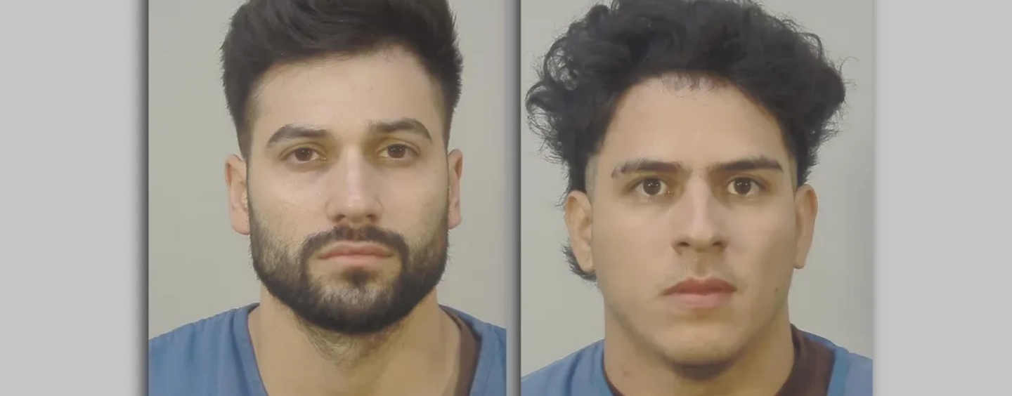 Deux hommes inculpés après l'agression sexuelle d'une femme trans à l'UW-Madison