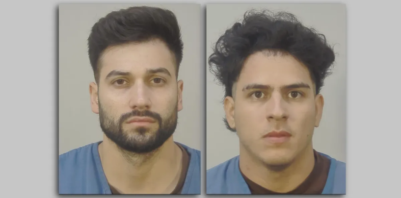 Deux hommes inculpés après l'agression sexuelle d'une femme trans à l'UW-Madison