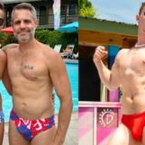 Découvrez The Dunes Resort, la destination LGBTQ+ emblématique du Midwest