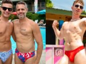 Découvrez The Dunes Resort, la destination LGBTQ+ emblématique du Midwest