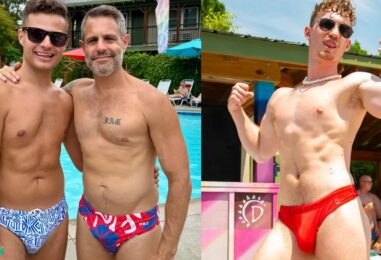 Découvrez The Dunes Resort, la destination LGBTQ+ emblématique du Midwest