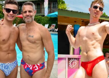 Découvrez The Dunes Resort, la destination LGBTQ+ emblématique du Midwest