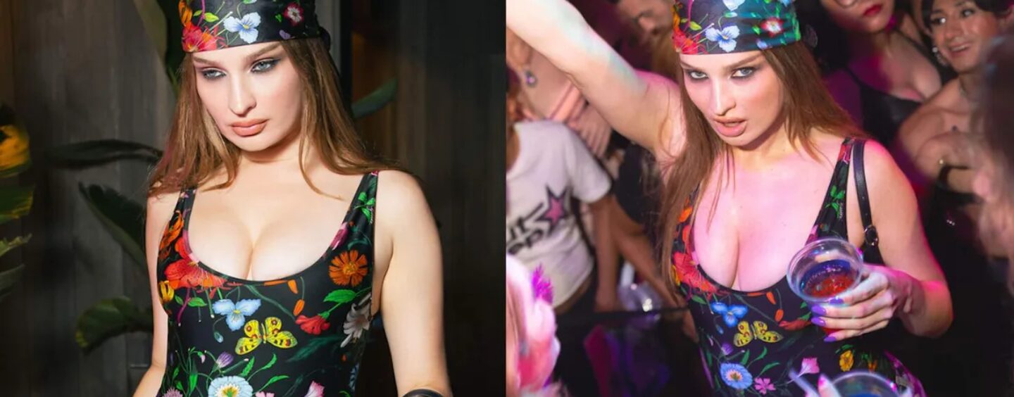 Kim Petras dit que les gays l'ont « sauvée » et veut que ses fans se connectent avec « qui, n'importe quand »