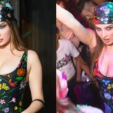 Kim Petras dit que les gays l'ont « sauvée » et veut que ses fans se connectent avec « qui, n'importe quand »