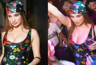 Kim Petras dit que les gays l'ont « sauvée » et veut que ses fans se connectent avec « qui, n'importe quand »