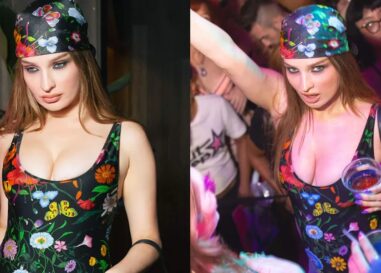 Kim Petras dit que les gays l'ont « sauvée » et veut que ses fans se connectent avec « qui, n'importe quand »