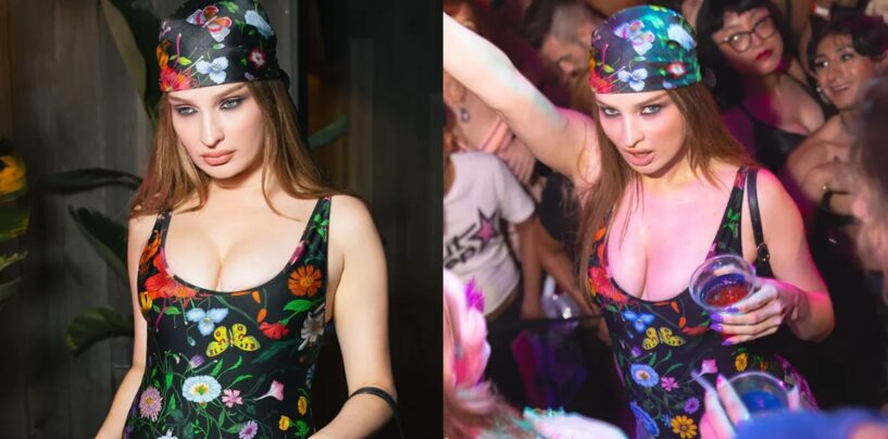 Kim Petras dit que les gays l'ont « sauvée » et veut que ses fans se connectent avec « qui, n'importe quand »