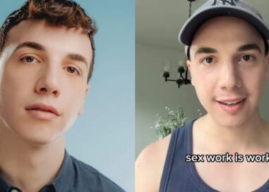 L'ancienne star gay d'OnlyFans dit qu'il a été licencié à cause de sa carrière dans le cinéma pour adultes