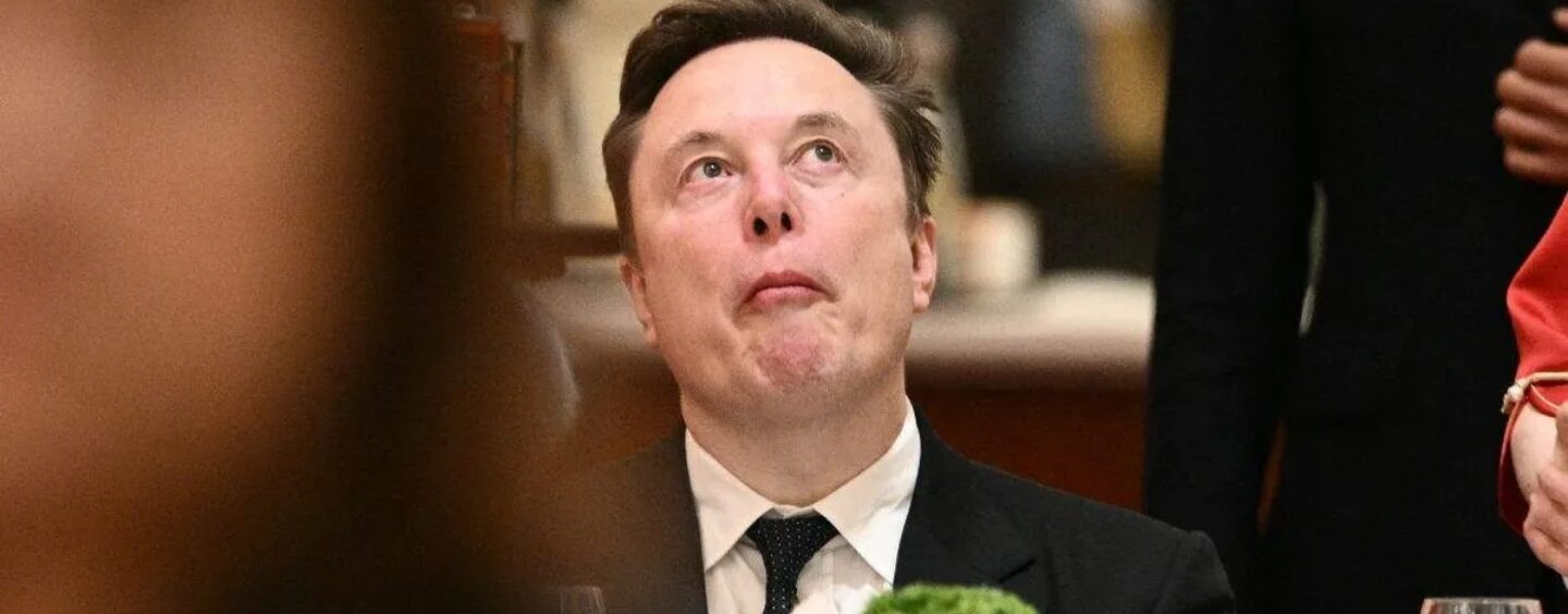 Le PAC d'Elon Musk fait des personnes transgenres son objectif à moyen terme de plusieurs millions de dollars