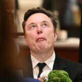Le PAC d'Elon Musk fait des personnes transgenres son objectif à moyen terme de plusieurs millions de dollars
