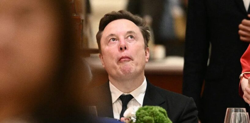 Le PAC d'Elon Musk fait des personnes transgenres son objectif à moyen terme de plusieurs millions de dollars