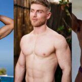 Rencontrez les hommes sexy qui ont assisté à la Collab Week Fire Island