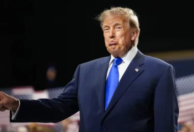 La promesse électorale de Trump de 5 000 $ à mi-mandat est un échec immédiat