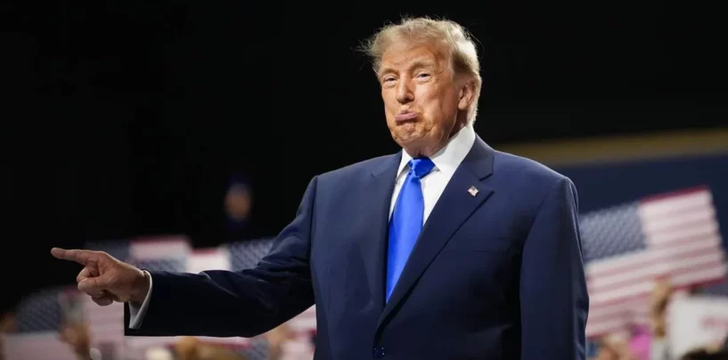 La promesse électorale de Trump de 5 000 $ à mi-mandat est un échec immédiat