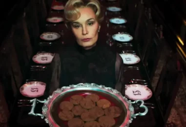 5 moments que nous avons adorés dans la bande-annonce de la saison 13 d'American Horror Story
