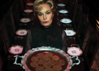 5 moments que nous avons adorés dans la bande-annonce de la saison 13 d'American Horror Story