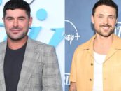 Zac et Dylan Efron montrent leurs abdos durs dans de nouvelles photos virales de vacances
