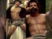 Les rôles les plus sexy du casting de Heated Rivalry avant la romance de hockey gay